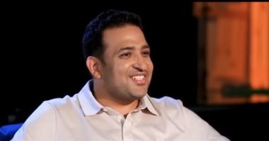 تامر حسين عن رامى صبرى: محتاج يفهم ذوقيات كتير فى المهنة