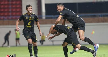 رامي  ربيعة يطالب الجماهير بالصبر.. ويؤكد: انتصرنا على الحدود في وقت مثالي 