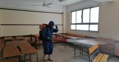 صور.. المنوفية تنهى استعداداتها لجولة الإعادة لانتخابات مجلس الشيوخ
