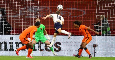 إيطاليا ضد هولندا.. التشكيل الرسمي لقمة دوري الأمم الأوروبية