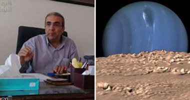 السماء تتزين لهواة الظواهر الفلكية.. نبتون فى وضع التقابل مع الأرض 11 سبتمبر.. الكوكب الأزرق فى أقرب مسافة له منا والشمس تضىء وجهه بالكامل.. و22 سبتمبر بداية الاعتدال الخريفى وتساوى طول الليل والنهار