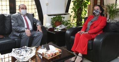 وزير الإنتاج الحربى يشيد بمنظومة تحويل المخلفات إلى طاقة: "الجميع فريق واحد"