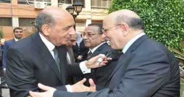 السيرة الذاتية للمستشار طه كرسوع بعد تجديد الثقة فى توليه أمينا عاما لمجلس الدولة