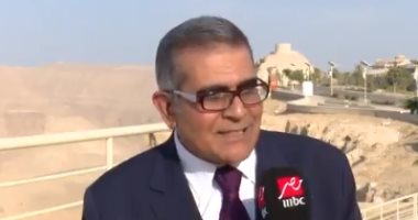 رئيس جامعة الجلالة: نستهدف استقبال 2500 طالب فى العام الجديد