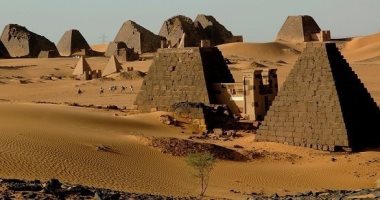 هل عاصمة المملكة المروية مهددة بالانهيار بسبب فيضان نهر النيل؟