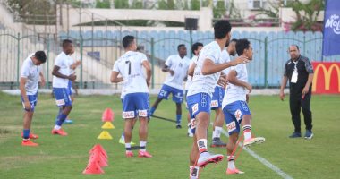 أسوان مكتمل الصفوف قبل مواجهة الزمالك بعد عودة فادى فريد