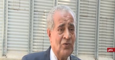 وزير التموين لاكسترا نيوز: صوامع القمح الجديدة تعمل بأحدث تكنولوجيا فى العالم