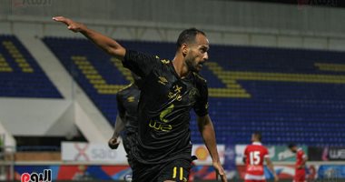 وليد سليمان يوجه رسالة لـ سعد سمير بعد فوز الأهلي على حرس الحدود