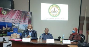 عميد سياحة الإسكندرية السابق يطالب باستغلال 57 موقعا للسياحة العلاجية 