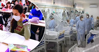 تحديات تواجه العودة للمدارس فى أمريكا اللاتينية.. آراء الآباء تتباين حول النزول من عدمه خوفا من العدوى.. عالم نفس يؤكد أفضلية التعليم وجها لوجه.. وخبيرة: الافتقار للإنترنت يهدد المساواة فى الفرص بين الطلاب