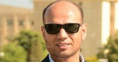 تجديد تعيين الدكتور وائل طوبار منسقا عاما للأنشطة الطلابية بجامعة الفيوم