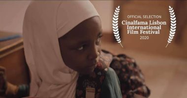 الفيلم القصير "حنة ورد" يمثل مصر فى المسابقة الرسمية بمهرجان لندن