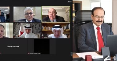 رئيس هيئة الطاقة بالبحرين يناقش فرص الاستثمار فى "الملتقى البحرينى المصرى"
