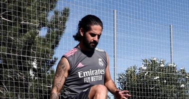 ميلان يستهدف إيسكو مقابل 15 مليون يورو من ريال مدريد