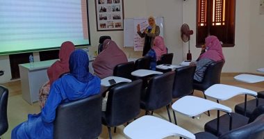 "صحة المنيا": قبول 594 طالبة بمدارس التمريض