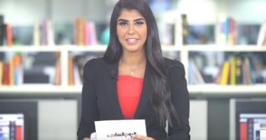 "خليك فولاذي" ألبوم تامر الجديد.. وجلسات تنضيف بشرة لشاكوش وعمر كمال بتونس.. ووفاة ستونة.. فى موجز الفن من تليفزيون اليوم السابع  