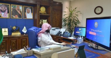 هيئة الأمر بالمعروف بالسعودية تطلق حملة "الصلاة نور" 