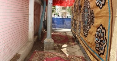 فتح لجان الاقتراع أمام الناخبين بـ14 محافظة لحسم جولة الإعادة بانتخابات الشيوخ