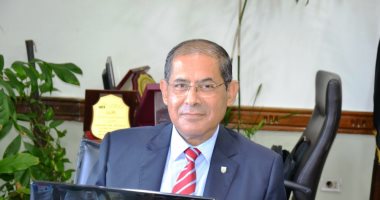 جامعة الإسكندرية تطلق حملات لمحو أمية أهالى قرى أبيس