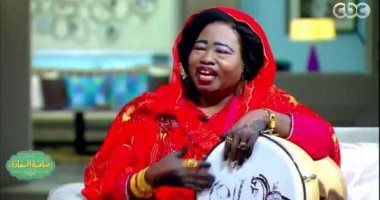 وفاة الفنانة ستونة صاحبة أغنية "شيكولاته" بفيلم "صعيدى فى الجامعة الأمريكية"