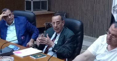 محافظ شمال سيناء: اتخاذ كافة الإجراءات الاحترازية لمواجهة الأمطار والسيول