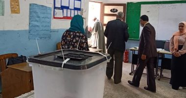 محافظ دمياط تؤكد فتح لجان الاقتراع لانتخابات مجلس الشيوخ فى موعدها المحدد