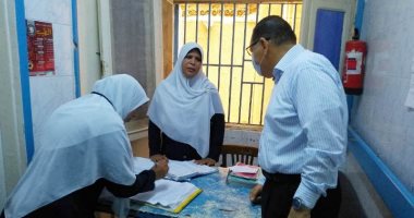 إحالة 205 أطباء بمستشفى أبو حماد المركزى للتحقيق لعدم تواجدهم بمواعيد العمل