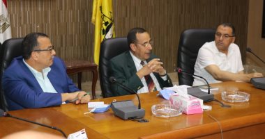 الأزهر يمول دراسة للاستفادة من مياه السيول بشمال سيناء
