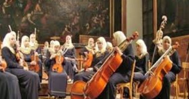 اسمع موسيقى مع أوركسترا النور والأمل فى قصر المانسترلى