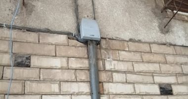 استجابة لـ"سيبها علينا".. تغيير كابينة تليفون متهالكة بفيصل
