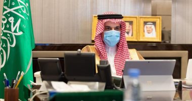 وزير الخارجية السعودى: المملكة تتشاور مع واشنطن بخصوص الاتفاق مع إيران
