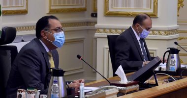 الحكومة: جار تنفيذ شبكة طرق بمحافظة كفر الشيخ بتكلفة 3.180 مليار جنيه