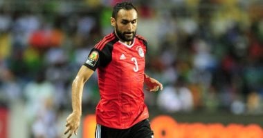 مصدر بالأهلي يكشف هل أحمد المحمدي مرشح لتدعيم الجبهة اليمنى؟