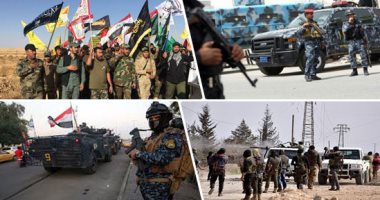 أزمة استهداف التحالف الدولى تشتعل بالعراق.. انفجار عبوة ناسفة برتل معدات التحالف فى ذى قار بالعراق.. وميليشيات عراقية تهدد السفارة الأمريكية بأسلحة دقيقة حصلت عليها مؤخرا.. ومطالب بإلغاء أحد أوامر الحشد الشعبى