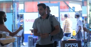 منتخب اليد يجرى مسحة أخيرة اليوم قبل انطلاق المونديال 