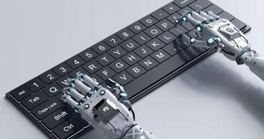 الذكاء الاصطناعى يمكنه كتابة رسائل الفلانتين بدلاً منك لتهنئة شريكك