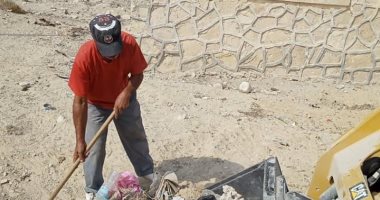 اشتراطات واضحة لاستخدام العبوات الفارغة من المواد الخطرة بالقانون الجديد