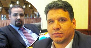 وفد المجلس الأعلى للدولة فى ليبيا يكشف لـ"اليوم السابع" كواليس زيارة وفد ليبى للقاهرة.. سعد بن شرادة: مصر دورها رئيسى لحل الأزمة الليبية.. أبو القاسم قزيط: نبحث حل سلمى للأزمة وتكوين حكومة وسلطة واحدة فى ليبيا