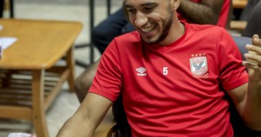 سلبية مسحة الأهلي قبل السفر إلى قطر لخوض السوبر الأفريقى