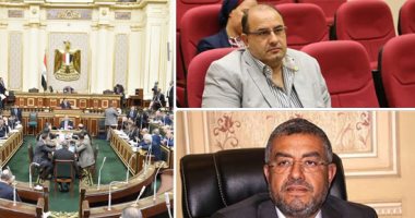 برلمانيون يوضحون الهدف من "قانون التصالح".. "لجنة الإسكان": القصد من تطبيقه التنظيم وليس عقاب المخالف.. وقرارات الحكومة تمنح المزيد من التسهيلات.. والقضاء على العشوائيات والتمكين لبنية تحتية قوية أهم المميزات