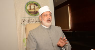 أمين عام هيئة كبار العلماء الفتوى أخطر الأمور التى يتصدى لها العالم المتخصص