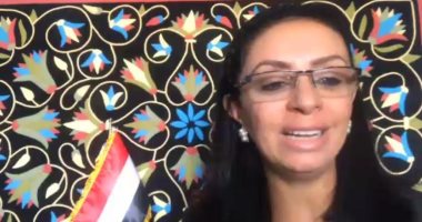 مايا مرسى تؤكد أسبقية مصر في إخراج ورقة سياسات خاصة بالمرأة فى ظل كورونا