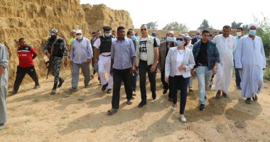 رفع درجة الاستعداد بالمحميات الطبيعية لمواجهة الموجة المتوقعة من الطقس
