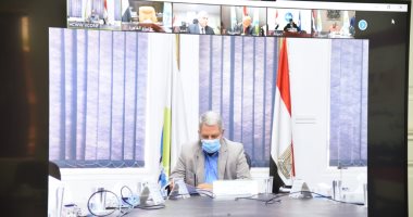 شركة مياه الفيوم تطالب مرشحى البرلمان بعدم الزج باسمها فى الانتخابات