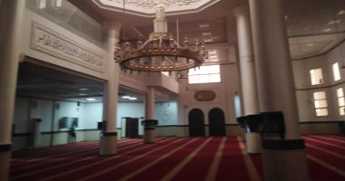 الأوقاف تتسلم 4 مساجد جديدة فى منطقة بشاير الخير 3 بالإسكندرية.. صور