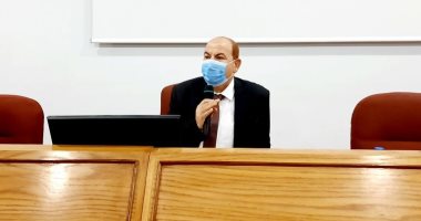 "الصرف الصحى بالإسكندرية " يؤكد على استعداد الشركة لمواجهة شتاء هذا العام