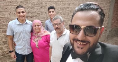 سيدة القطار تتصدر "تويتر".. ومغردون: "جميلك على راسنا يا ست الكل يا عظيمة"