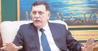 حريق فى مقر الأكاديمية البحرية غرب العاصمة طرابلس جراء انفجار مخزن للذخيرة