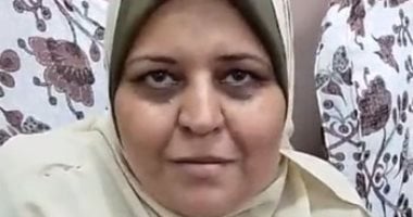 فعلت ذلك لوجه الله.. صفية أبو العزم صاحبة واقعة القطار تروى تفاصيل الواقعة