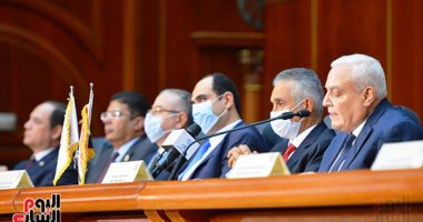إيجابية تحليل المخدرات لـ6 مرشحين محتملين لمجلس النواب بالشرقية
